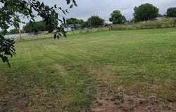 509 W S Boundary St, Walters, OK 73572