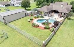 964 Bearb Road, Sunset, LA 70584