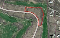 Golf course Road lot: 33, Taos, NM 87557
