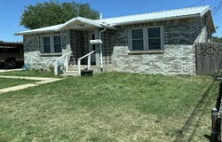Dumas SFH Bundle, Dumas, TX 79029-5036