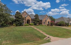5432 Lake Victoria Court, Flower Mound, TX 75022