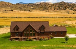 55 Mountain View, Sheridan, MT 59749