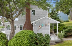 37 & 38 South Dyers Cove Road, Harpswell, ME 04079