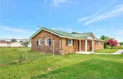 2567 Alamac Road, Lumberton, NC 28358
