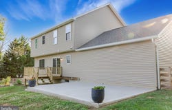 432 QUAIL RUN ROAD, SUMMIT POINT, WV 25446