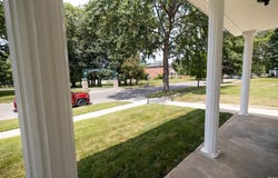 817 W Hill Street, Wabash, IN 46992