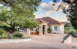 1307 Osprey Ridge Loop, Lago Vista, TX 78645