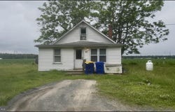 54 POWELL SCHOOL ROAD, HARRINGTON, DE 19952