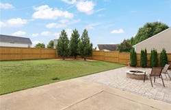 203 Green Pasture Road, Mebane, NC 27302
