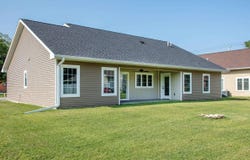120 NW 3rd Avenue, Waverly, IA 50677