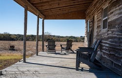 1571 Schulze Road, Schulenburg, TX 78956