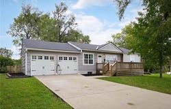 9908 E 81st Street, Raytown, MO 64138