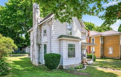 121 Stark Avenue, Milo, NY 14527