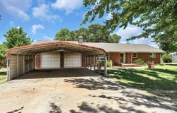 30 NE 80 Rd, Harper, KS 67058