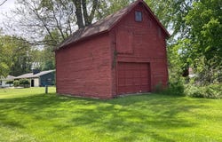 170 Grove Street, Coopersville, MI 49404