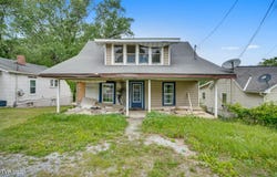 2121  2123 Randolph Street, Bristol, VA 24201