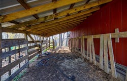 434 Sunny Lane, Crumpler, NC 28617