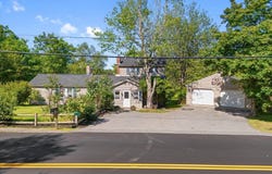 1114 Castine Road, Penobscot, ME 04476