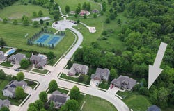 6711 N Water Oak Drive, Edwards, IL 61528