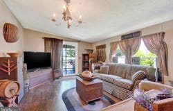 717 LAKE DRIVE, MOUNT WOLF, PA 17347