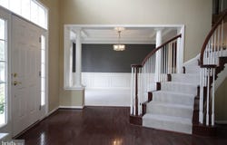 5569 JAMISONS FARM DRIVE, WARRENTON, VA 20187