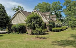 407 4th Street, Bladenboro, NC 28320