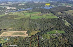 10734 Gaswell Hill Road, Clymer, NY 14724