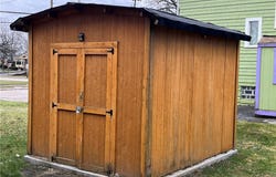 4125-4129 Station Avenue, Ashtabula, OH 44004