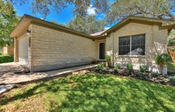 1509 Carriage Hills TRL, Cedar Park, TX 78613