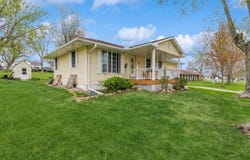 115 N Vine Avenue, Lacona, IA 50139