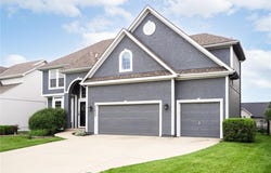 22833 W 44th Street, Shawnee, KS 66226