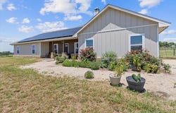 1081 Justin Drive, Springtown, TX 76082