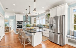 1536 Ann Street, Beaufort, NC 28516