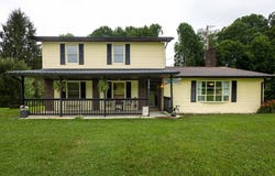 1038 Cedar Springs Rd, Sugar Grove, VA 24375