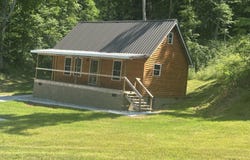 409 Freeman Branch Road, East Bernstadt, KY 40729