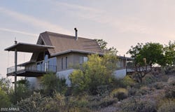 12 E SILVER KING Road, Queen Valley, AZ 85118