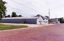 100 W Front Street, Nokomis, IL 62075