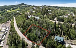 254 W Pine Hurst St, Brian Head, UT 84719