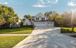 2165 Bryton Drive, Powell, OH 43065