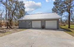 201 State Street, Perry, FL 32348