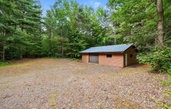 9258 Harding Road, Plainfield, WI 54966