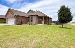 1004 North Creek, Woodward, OK 73801