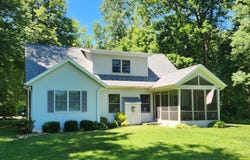 6999 E Tee Trail, Syracuse, IN 46567