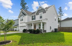 2904 Eastover N Drive, Fayetteville, NC 28312