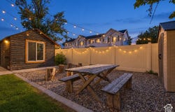 487 W 400 N, Provo, UT 84601