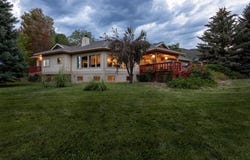 39855 Panorama Road, Paonia, CO 81428