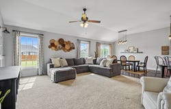 219 Juniper Street NW, DeMotte, IN 46310