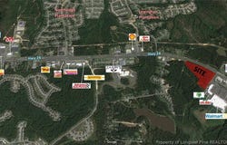 Nc 24-87 Highway, Cameron, NC 28326