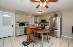 613 E Cleveland St, Taylor, AR 71861