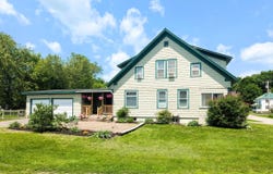 191 Bates Street, Pittsfield, ME 04967